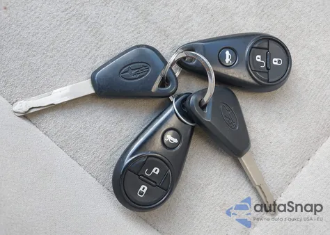 2009 Subaru Impreza 2.5I из США, поврежденный, VIN JF1GH60689H817428